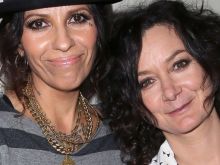 Linda Perry