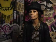 Linda Perry