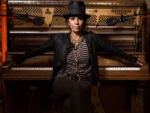 Linda Perry