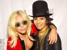 Linda Perry