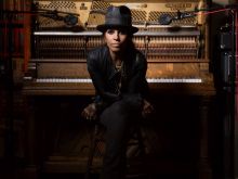 Linda Perry