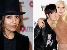 Linda Perry