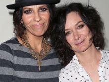 Linda Perry