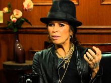 Linda Perry