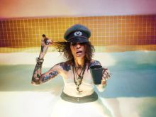 Linda Perry