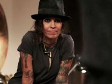 Linda Perry