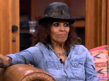 Linda Perry