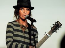 Linda Perry