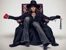 Linda Perry