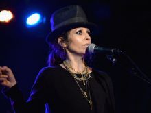 Linda Perry