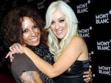 Linda Perry