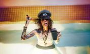 Linda Perry