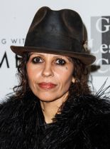 Linda Perry