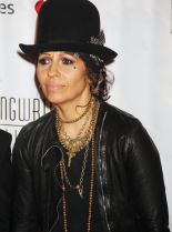 Linda Perry