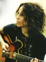 Linda Perry