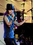 Linda Perry