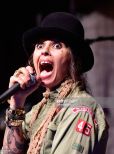 Linda Perry