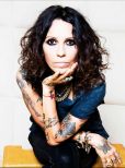 Linda Perry