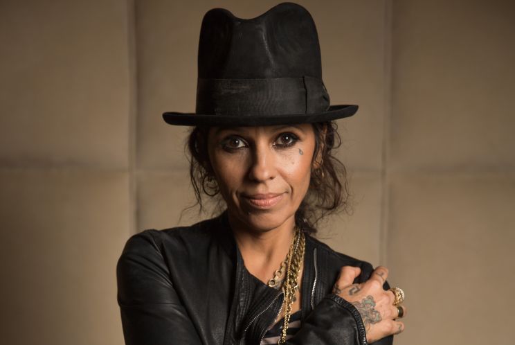 Linda Perry