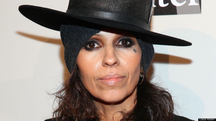 Linda Perry