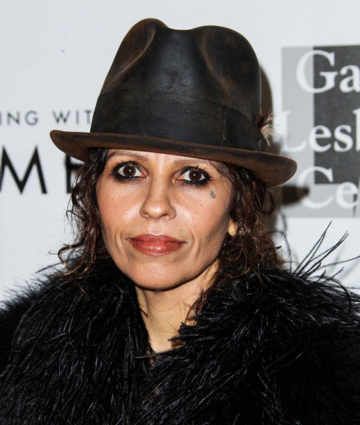 Linda Perry