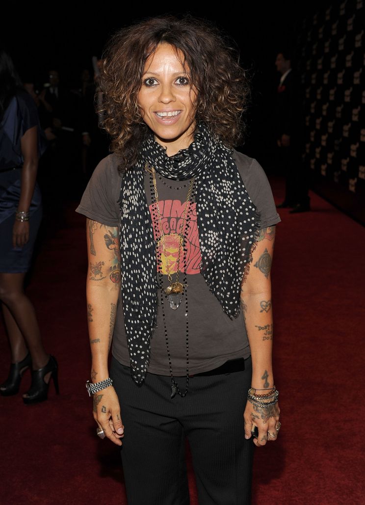 Linda Perry