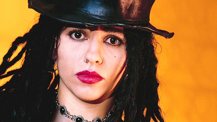 Linda Perry