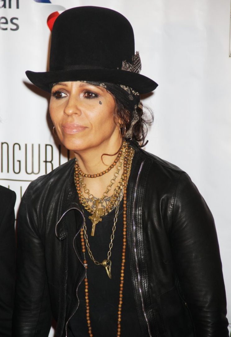 Linda Perry