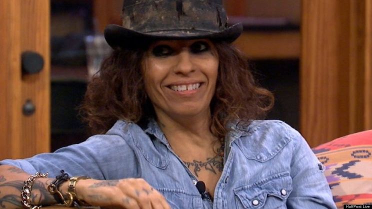 Linda Perry