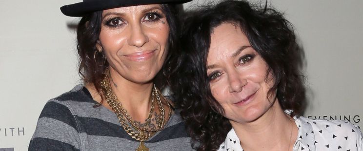 Linda Perry