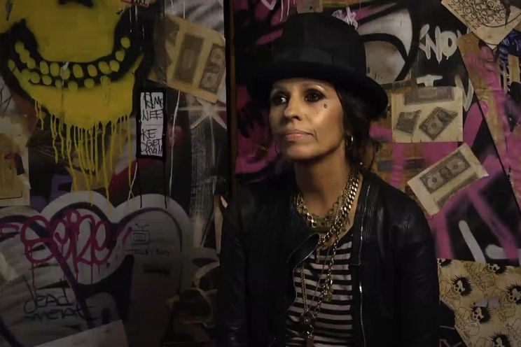 Linda Perry