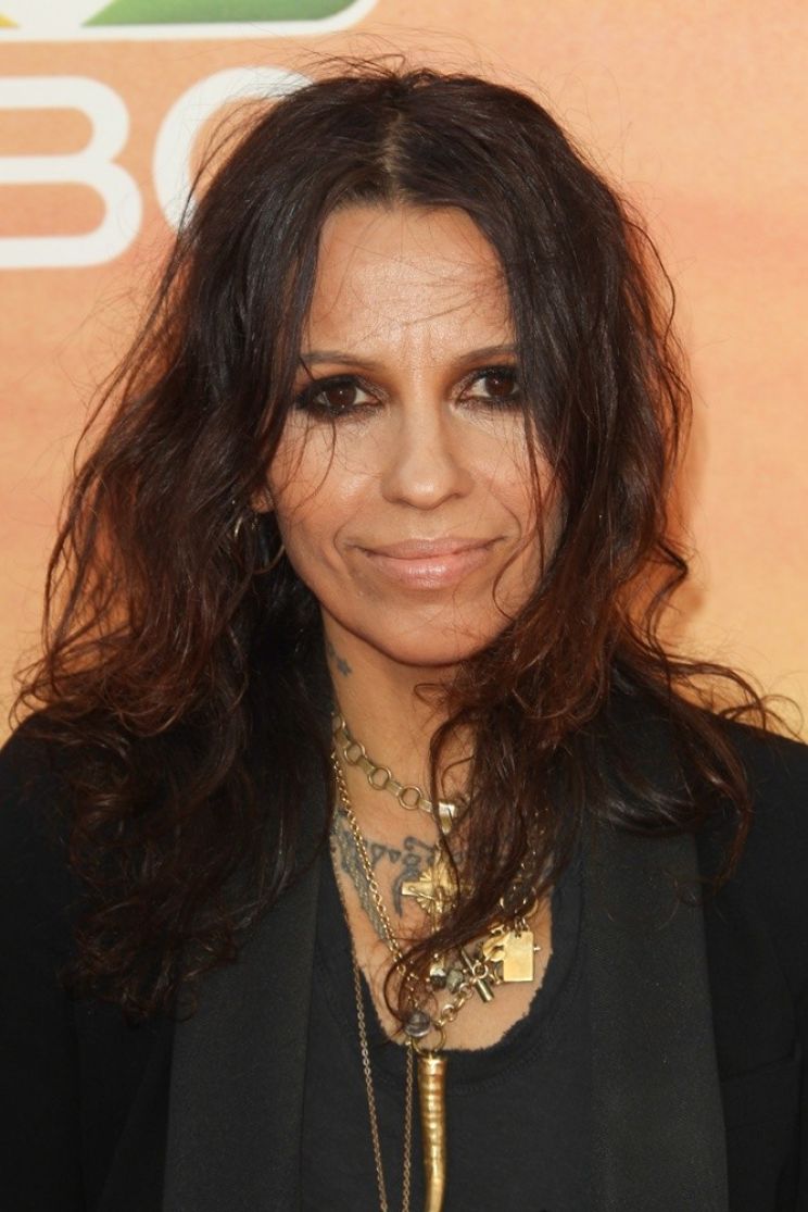 Linda Perry