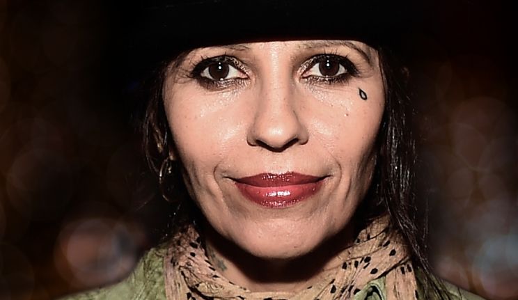 Linda Perry