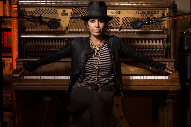 Linda Perry