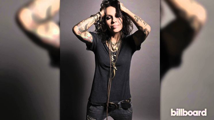 Linda Perry