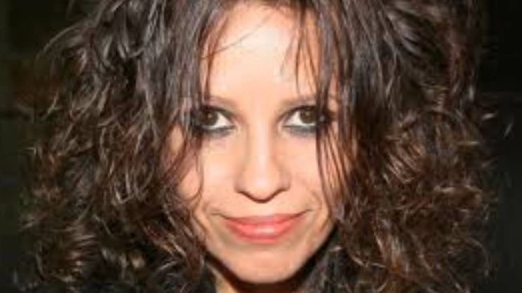 Linda Perry