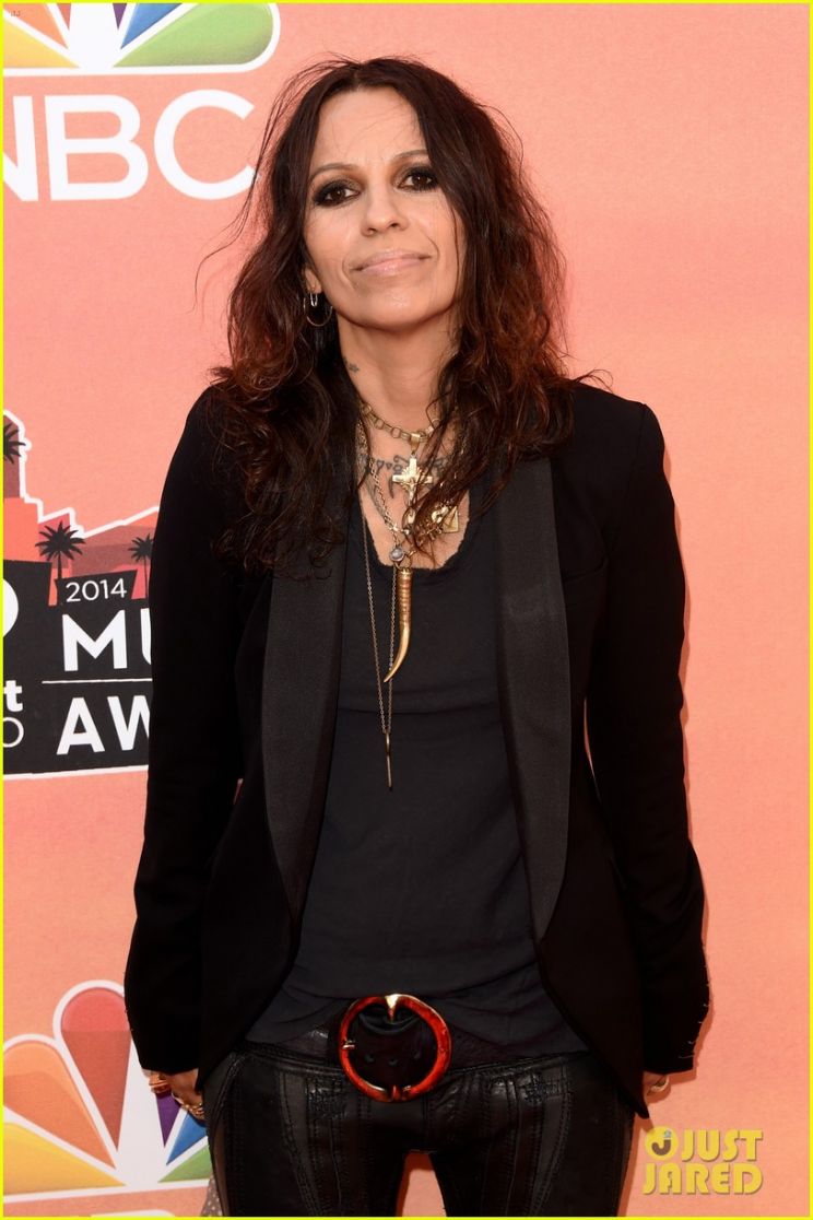 Linda Perry