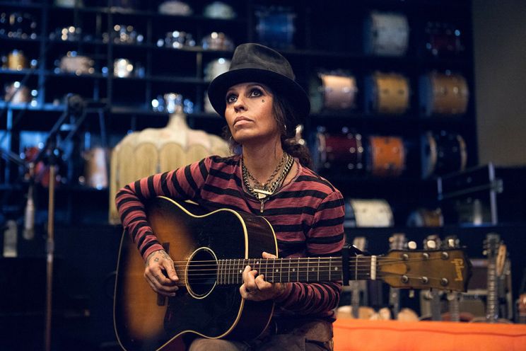 Linda Perry