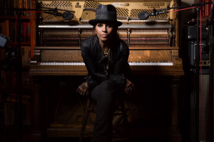 Linda Perry