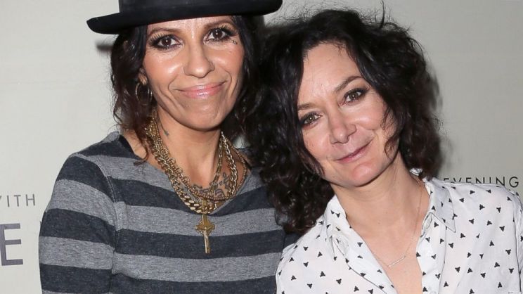 Linda Perry