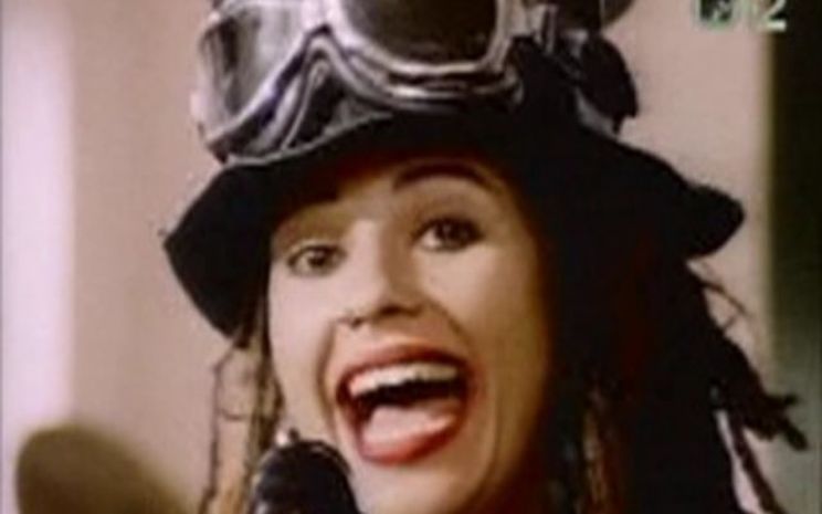 Linda Perry