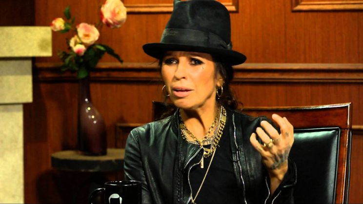 Linda Perry