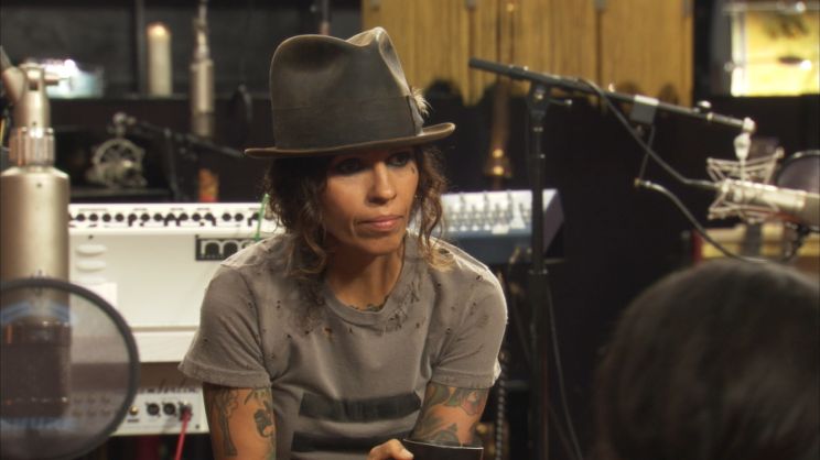 Linda Perry