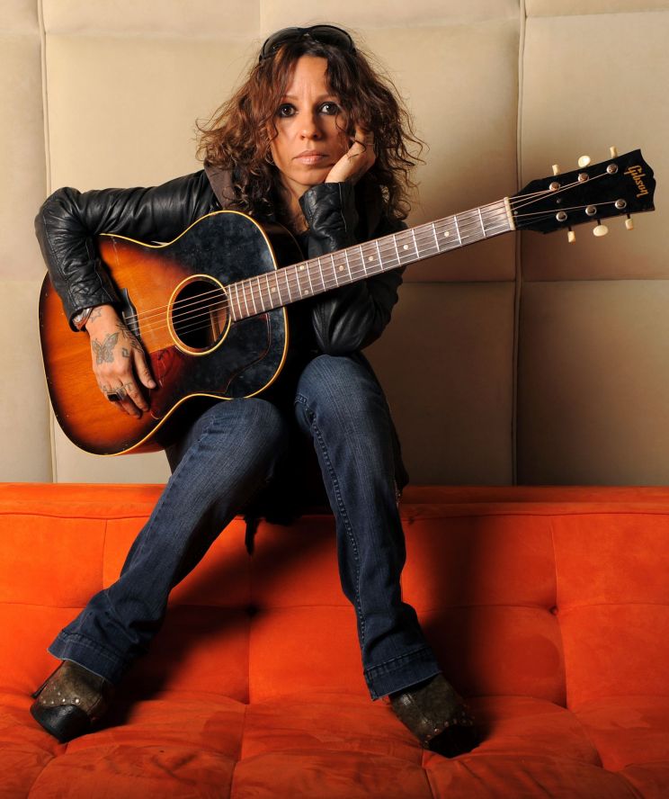 Linda Perry