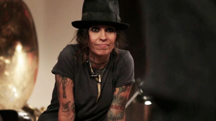 Linda Perry