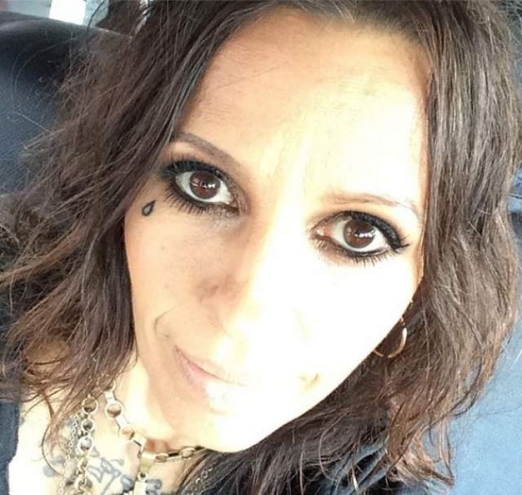 Linda Perry