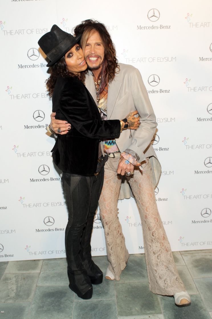 Linda Perry