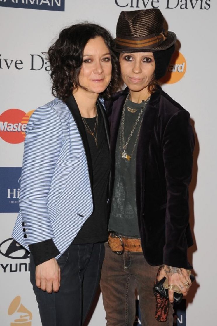 Linda Perry