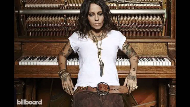 Linda Perry