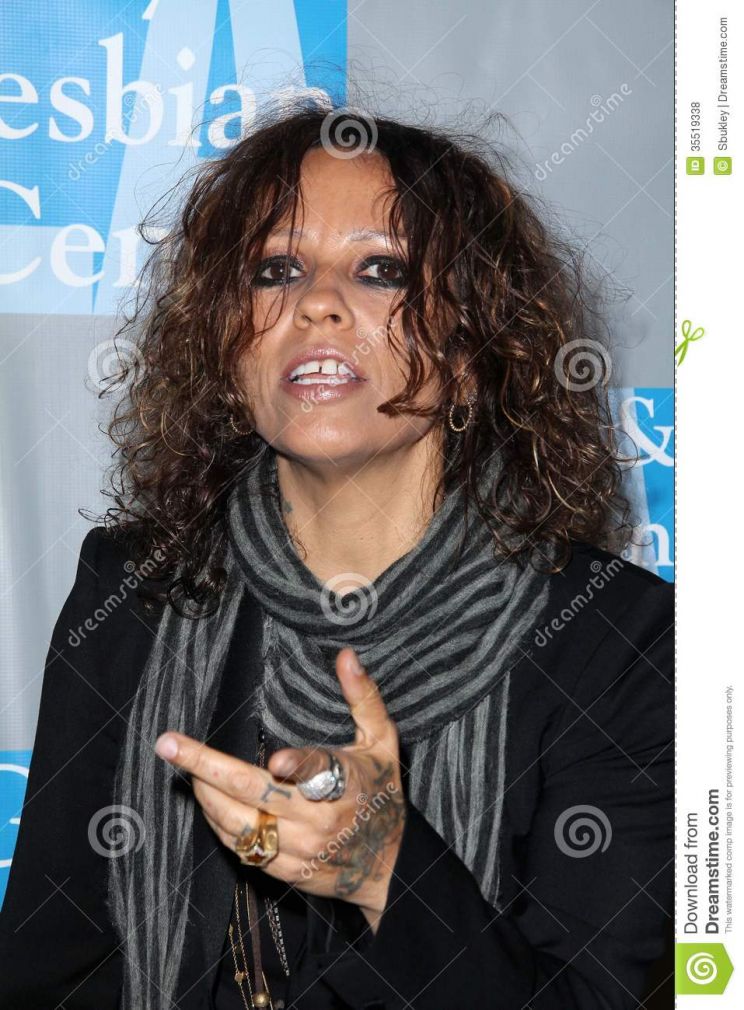 Linda Perry